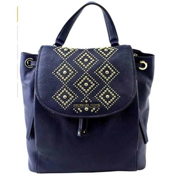 Michael Kors Backpack Riley